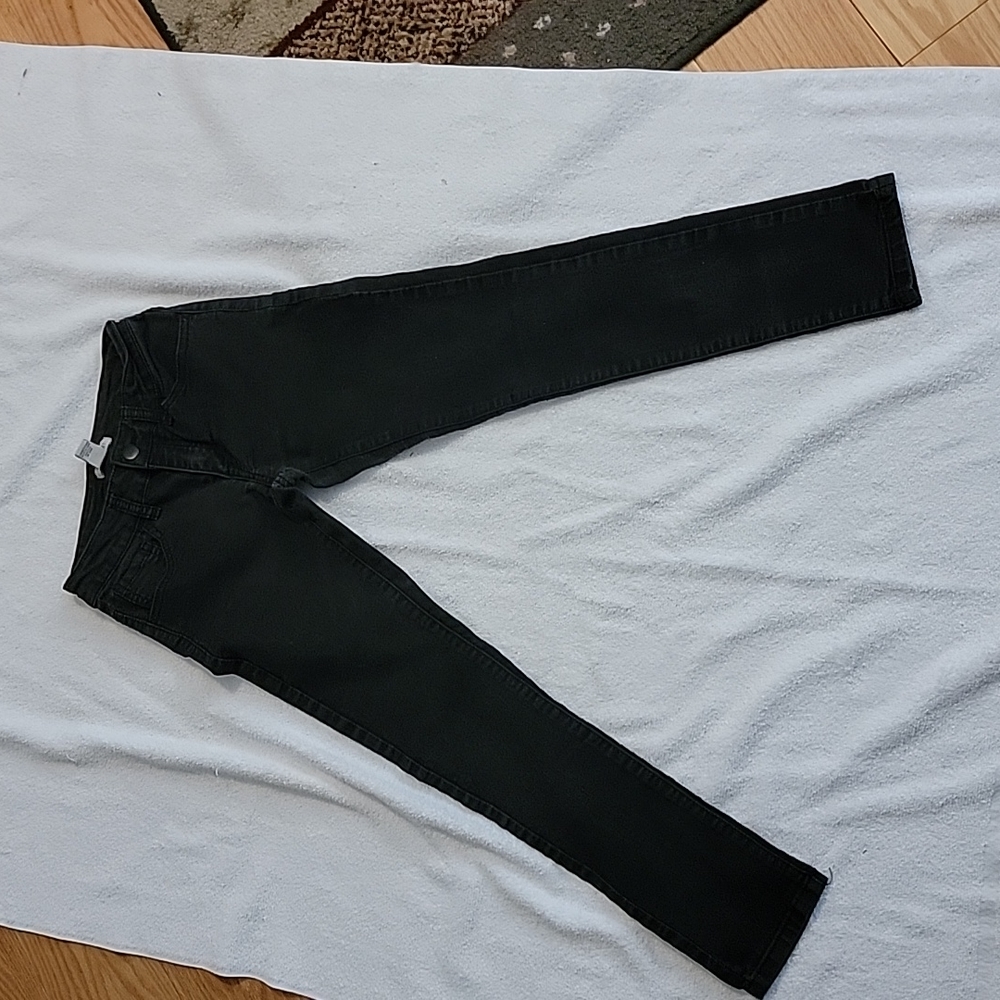 Forever21 Jeans Size 0